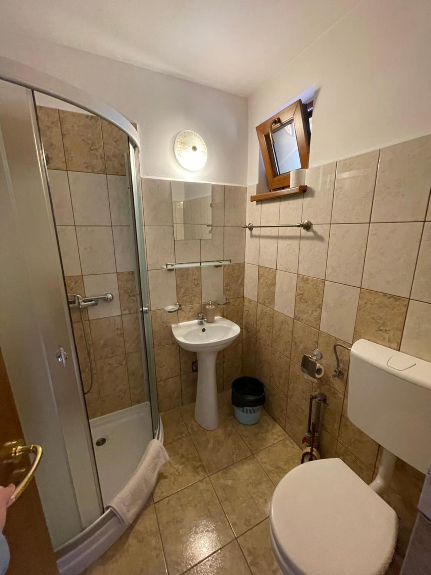 Green Mountain Resort Scrind-Frăsinet エクステリア 写真
