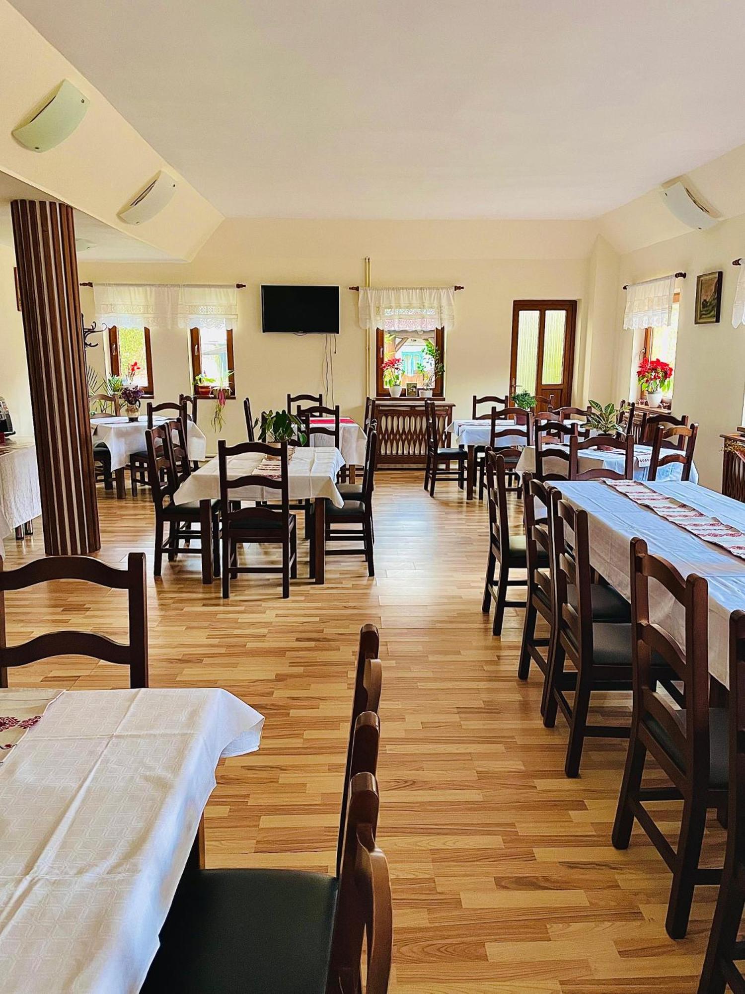 Green Mountain Resort Scrind-Frăsinet エクステリア 写真